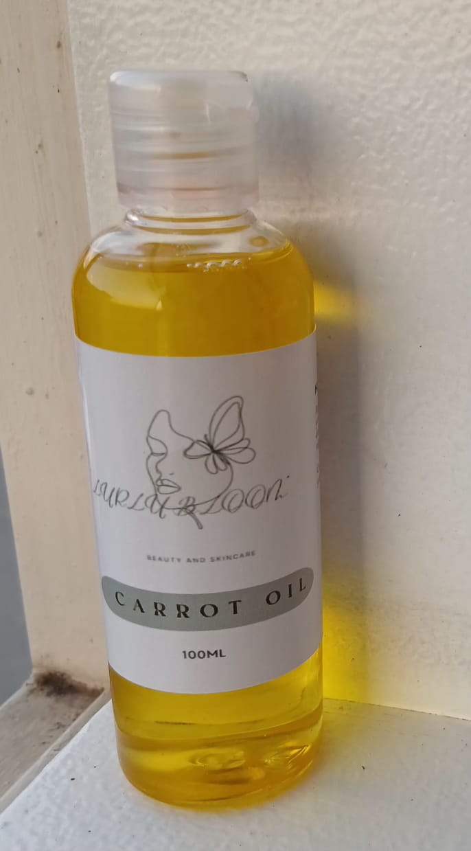 Lurlu Bloom Skincare Products